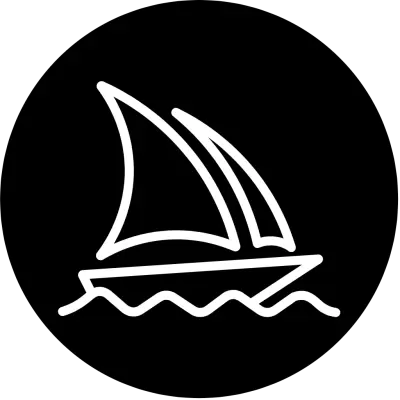 Midjourney logo