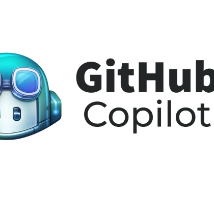 GitHub Copilot logo