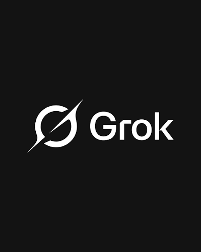 Grok logo