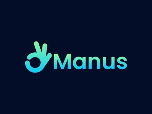 Manus logo
