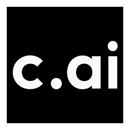 Character.AI logo
